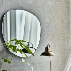 Mirror, HDPeme, Clear