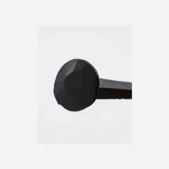 Nagelhaken, HDWall, Schwarz