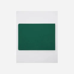 Notizbuch, HDGuest, Dunkelgrün