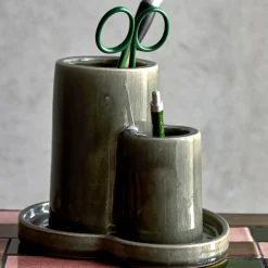 Organiser, HDOrder, Grau