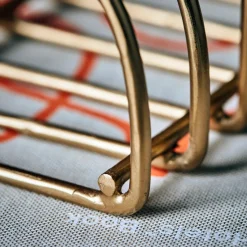 Organiser, HDPampi, Gold