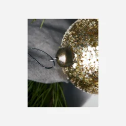 Ornamente, HDChosen, Gold