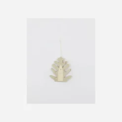 Papierfächer, HDFold, Elfenbein