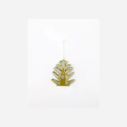 Papierfächer, HDFold, Gold