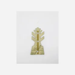 Papierfächer, HDFold, Gold