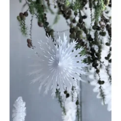 Papierfächer, HDFold, Weiß