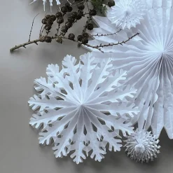 Papierfächer, HDFold, Weiß