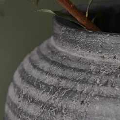 Planter, HDHafa, Grey;Brown