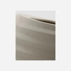 Planter, HDHapp, Off-white