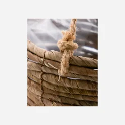 Planter, HDHover, Natural