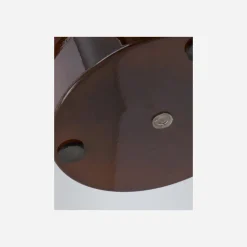 Planter, HDPile, Brown