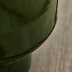 Planter, HDPile, Green