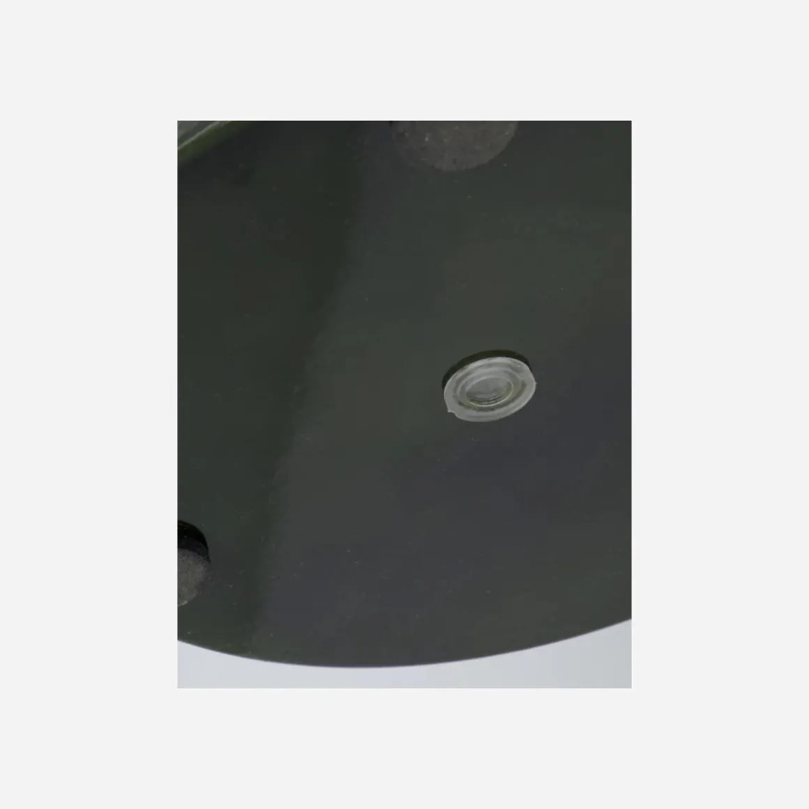 Planter, HDPile, Green