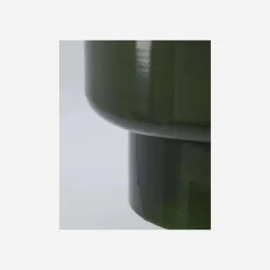 Planter, HDPile, Green