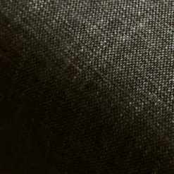 Pouf, Hazel Night, Grau/braun