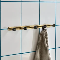 Rack, HDBall, Schwarz