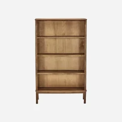 Regal, HDBalance, Antikes Braun