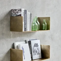 Regal, HDBoxie, Gold