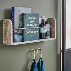 Regal, HDMaga, Natur