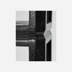 Regal, HDMono, Schwarz