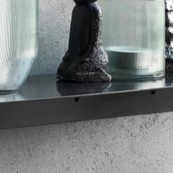 Regal, HDRevi, Schwarz