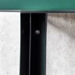 Regal, HDUse, Dunkelgrün