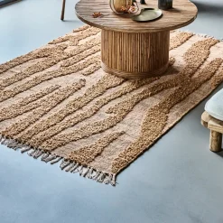 Rug, HDGet, Brown