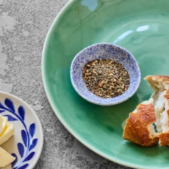 Schalen, HDDiva, Blau