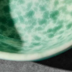 Schalen, HDDiva, Grün