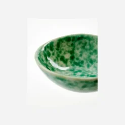 Schalen, HDDiva, Grün