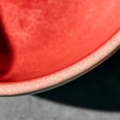 Schalen, HDDiva, Rot