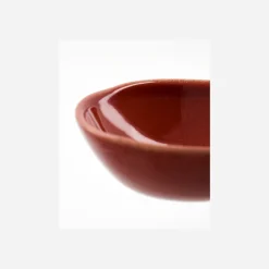 Schalen, HDDiva, Rot