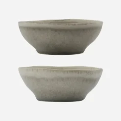 Schalen, HDMore, Grau