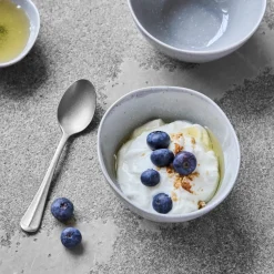 Schalen, HDVida, Hellblau