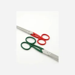 Schere, HDScissors, Rot;Grün