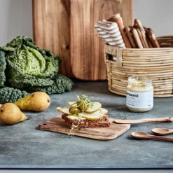 Schneidebrett, HDEya, Natur