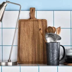 Schneidebrett, HDWalnut, Natur