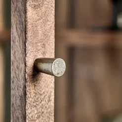 Schrank, HDMontre, Antikes Braun