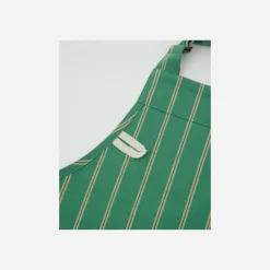 Schürze, HDCook, Grün