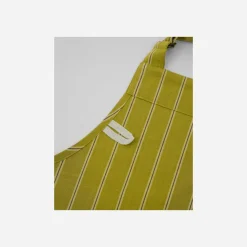 Schürze, HDCook, Senfgelb