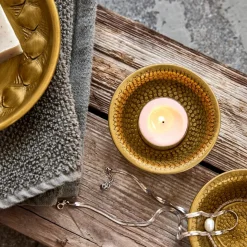 Schüssel, HDBaku, Gold