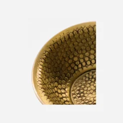 Schüssel, HDBaku, Gold