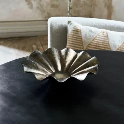 Schüssel, HDFlood, Antikbraun