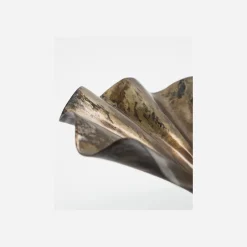 Schüssel, HDFlood, Antikbraun