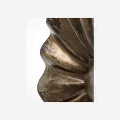 Schüssel, HDFlood, Antikbraun