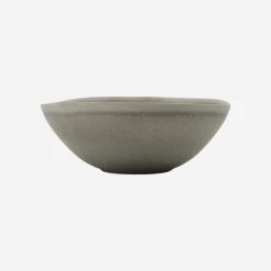 Schüssel, HDMore, Grau