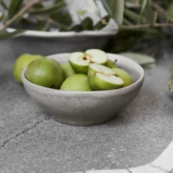 Schüssel, HDMore, Grau