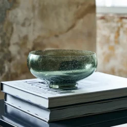 Schüssel, HDRain, Grün