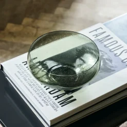 Schüssel, HDRain, Grün