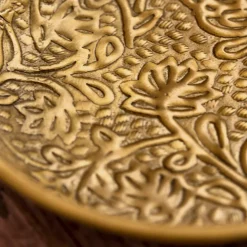 Schüssel, HDUna, Gold